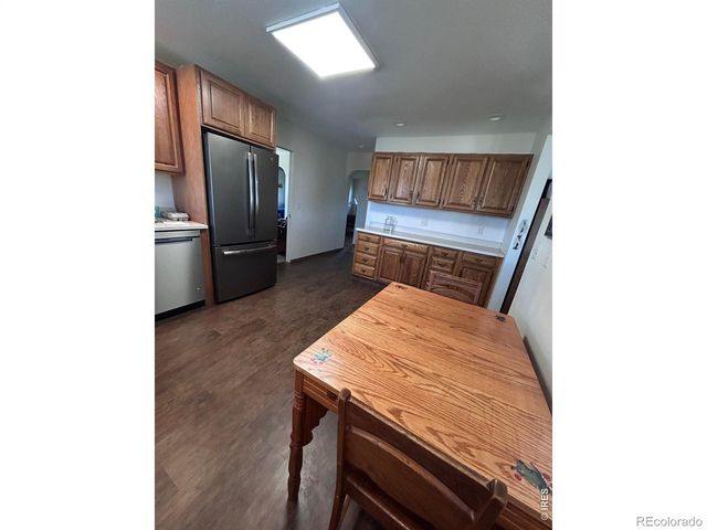 9718 County Road 3, Wiggins, CO 80654
