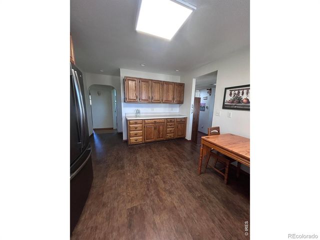 9718 County Road 3, Wiggins, CO 80654