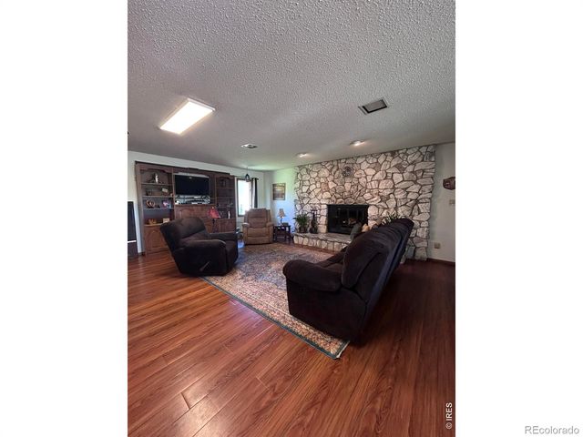 9718 County Road 3, Wiggins, CO 80654
