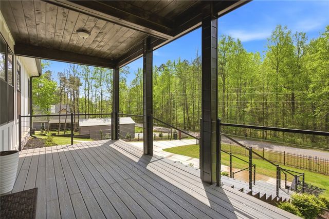 2585 Dr Johns Road, Westminster, SC 29693