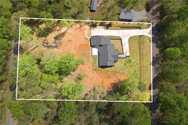 2585 Dr Johns Road, Westminster, SC 29693