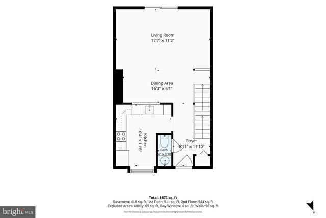 7932 PEBBLE BROOK CT, Springfield, VA 22153