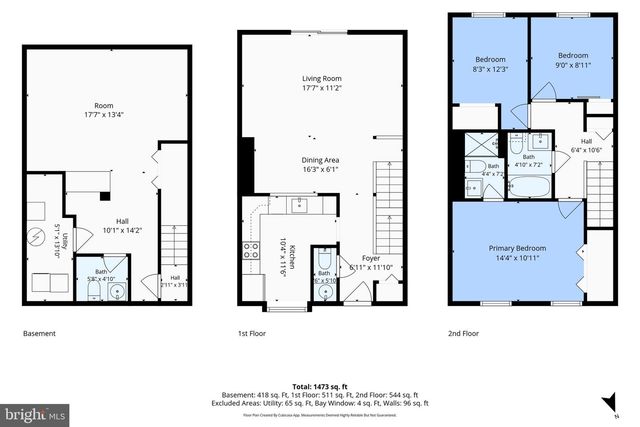 7932 PEBBLE BROOK CT, Springfield, VA 22153
