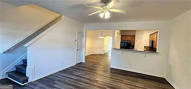 1729 Coleville Oak Lane, Lawrenceville, GA 30046