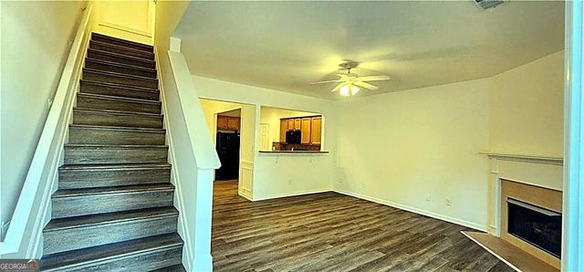 1729 Coleville Oak Lane, Lawrenceville, GA 30046