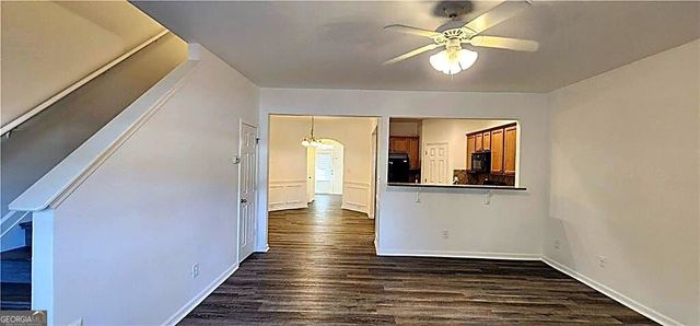 1729 Coleville Oak Lane, Lawrenceville, GA 30046