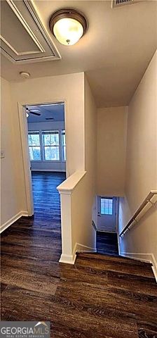 1729 Coleville Oak Lane, Lawrenceville, GA 30046