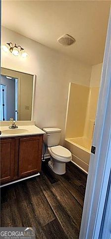 1729 Coleville Oak Lane, Lawrenceville, GA 30046