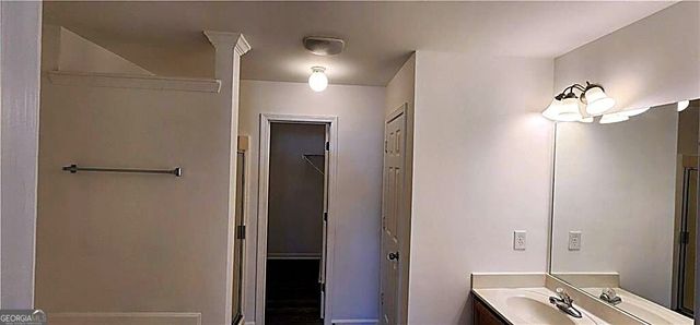 1729 Coleville Oak Lane, Lawrenceville, GA 30046