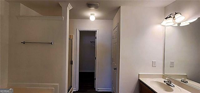 1729 Coleville Oak Lane, Lawrenceville, GA 30046