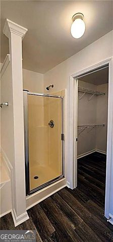 1729 Coleville Oak Lane, Lawrenceville, GA 30046