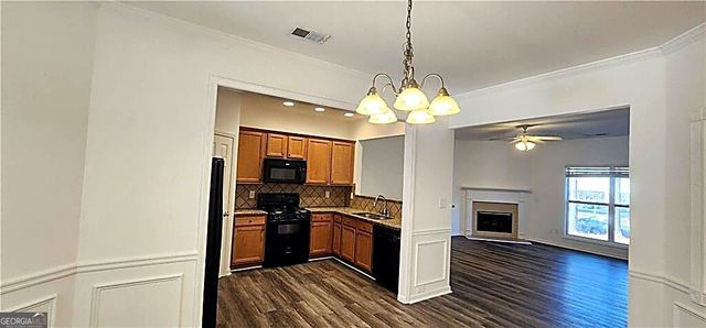 1729 Coleville Oak Lane, Lawrenceville, GA 30046