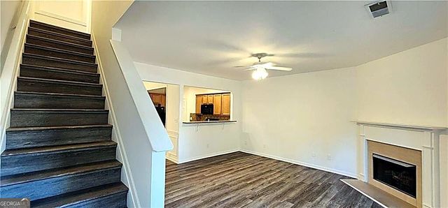1729 Coleville Oak Lane, Lawrenceville, GA 30046