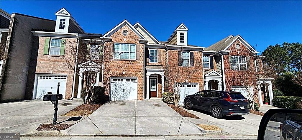 1729 Coleville Oak Lane, Lawrenceville, GA 30046
