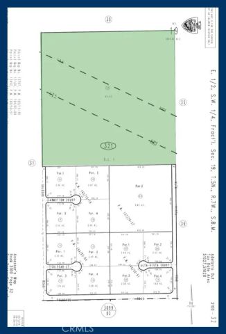 40 Pomona, Pinon Hills, CA 92372