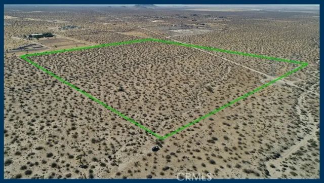 40 Pomona, Pinon Hills, CA 92372