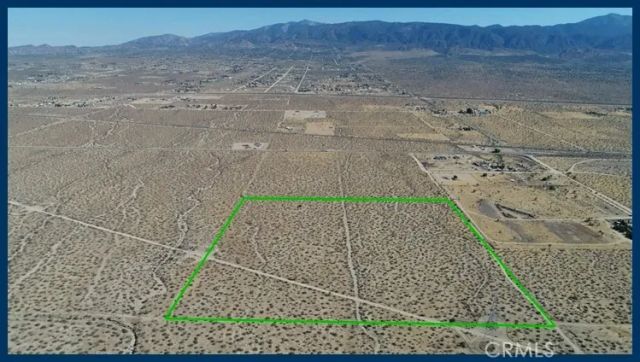 40 Pomona, Pinon Hills, CA 92372
