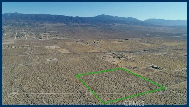 40 Pomona, Pinon Hills, CA 92372