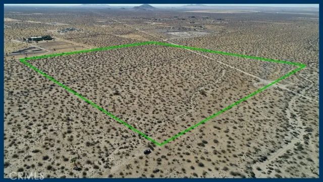 40 Pomona, Pinon Hills, CA 92372