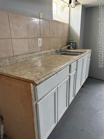 19401 Packard Street, Detroit, MI 48234