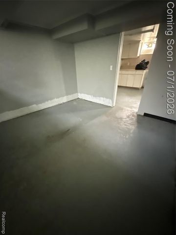 19401 Packard Street, Detroit, MI 48234