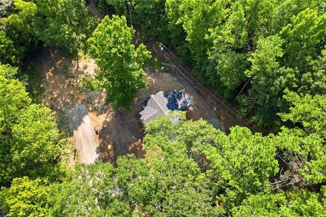1733 Richard Road NE, Conyers, GA 30012