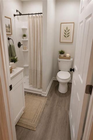 1733 Richard Road NE, Conyers, GA 30012