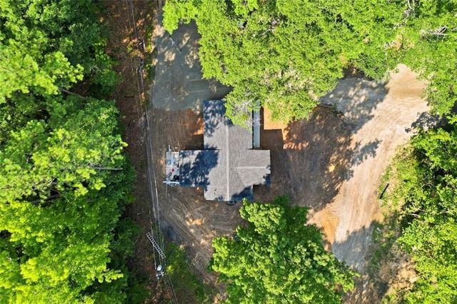 1733 Richard Road NE, Conyers, GA 30012