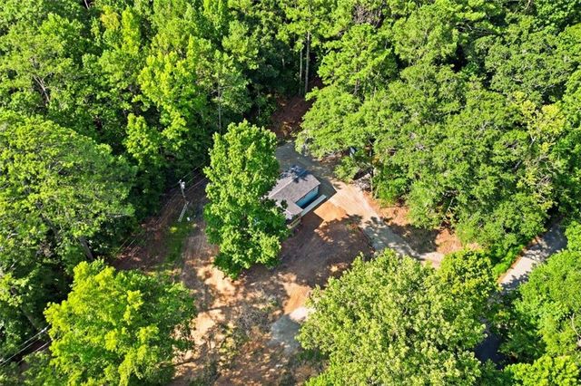 1733 Richard Road NE, Conyers, GA 30012