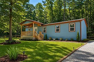 1733 Richard Road NE, Conyers, GA 30012