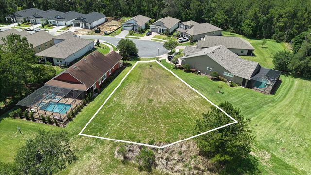 19492 FOREST GARDEN COURT, Brooksville, FL 34601