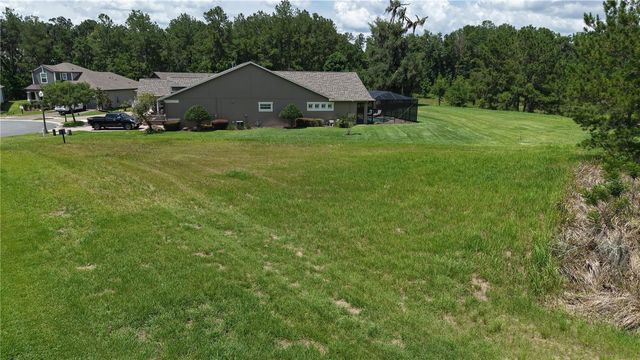 19492 FOREST GARDEN COURT, Brooksville, FL 34601