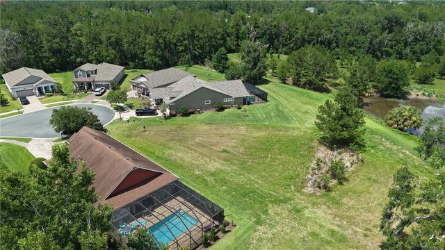 19492 FOREST GARDEN COURT, Brooksville, FL 34601