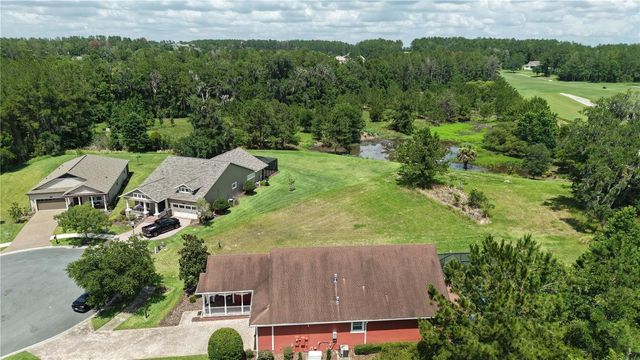 19492 FOREST GARDEN COURT, Brooksville, FL 34601