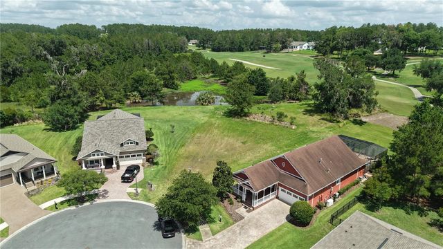 19492 FOREST GARDEN COURT, Brooksville, FL 34601