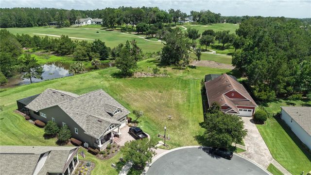 19492 FOREST GARDEN COURT, Brooksville, FL 34601