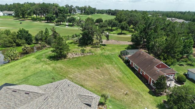 19492 FOREST GARDEN COURT, Brooksville, FL 34601