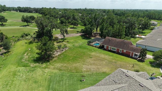 19492 FOREST GARDEN COURT, Brooksville, FL 34601