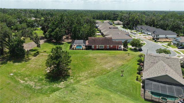 19492 FOREST GARDEN COURT, Brooksville, FL 34601
