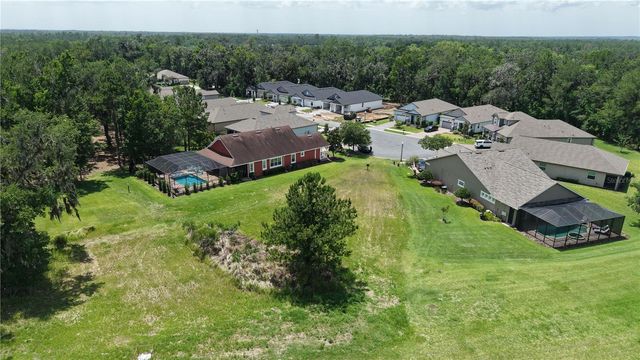 19492 FOREST GARDEN COURT, Brooksville, FL 34601