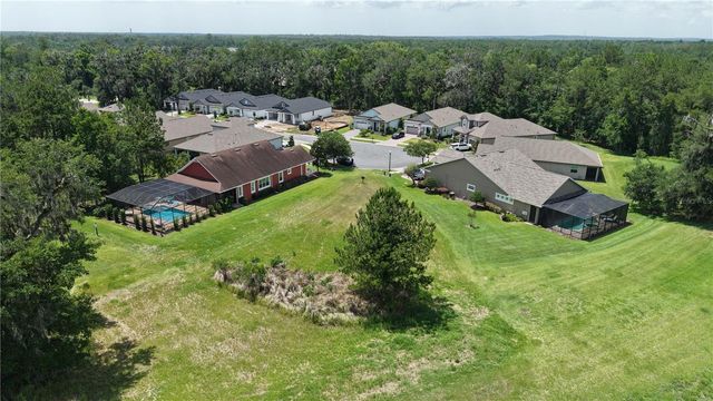 19492 FOREST GARDEN COURT, Brooksville, FL 34601