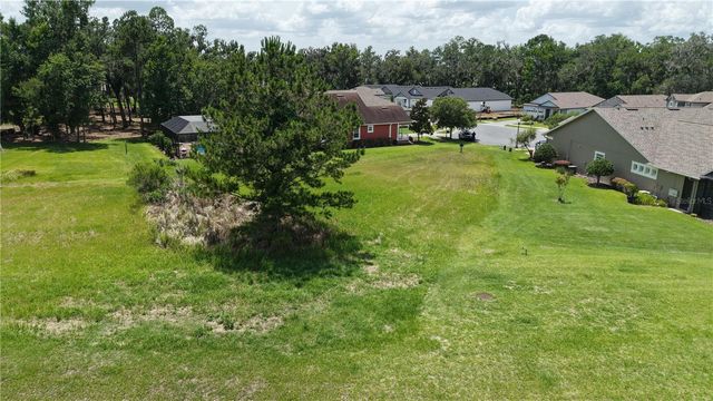 19492 FOREST GARDEN COURT, Brooksville, FL 34601
