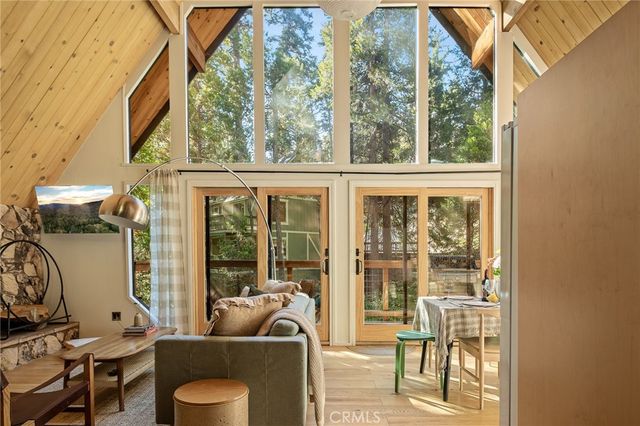 385 Birchwood Drive, Lake Arrowhead, CA 92352