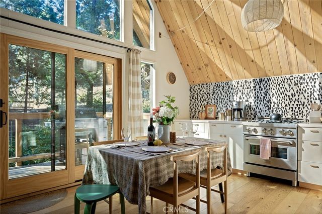 385 Birchwood Drive, Lake Arrowhead, CA 92352