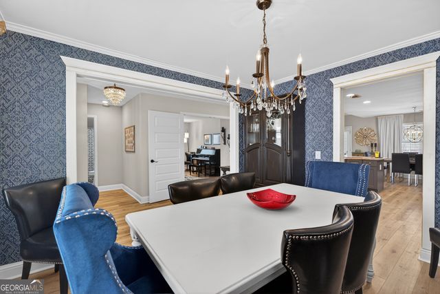 737 Springhill Drive, Gray, GA 31032