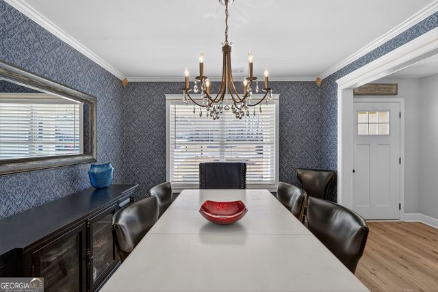 737 Springhill Drive, Gray, GA 31032