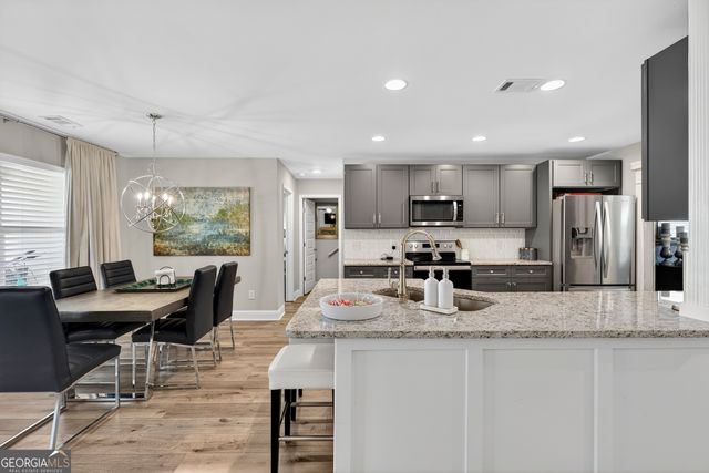 737 Springhill Drive, Gray, GA 31032