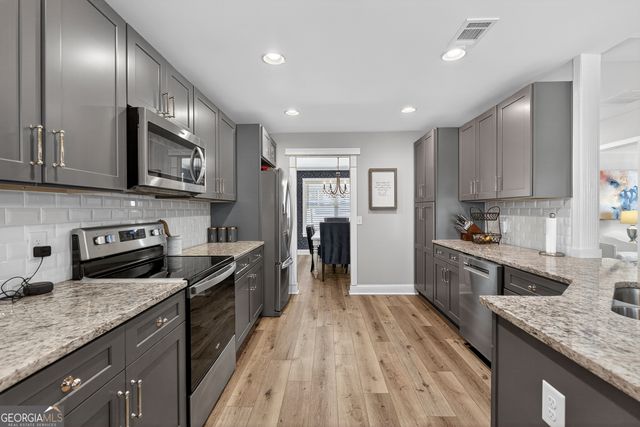 737 Springhill Drive, Gray, GA 31032