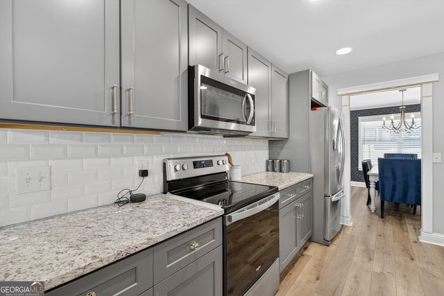 737 Springhill Drive, Gray, GA 31032