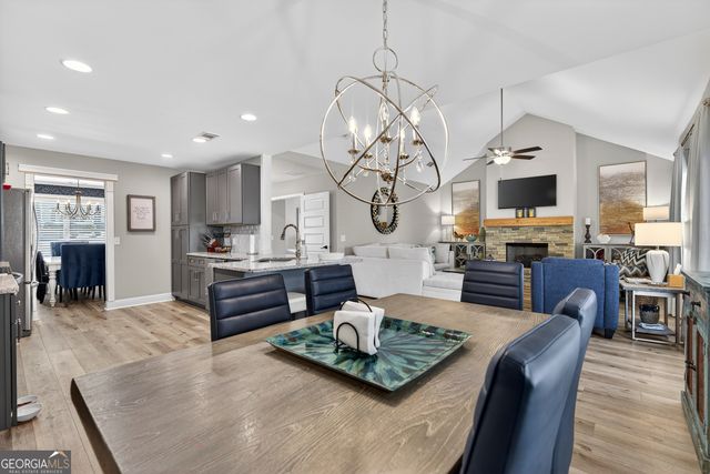 737 Springhill Drive, Gray, GA 31032